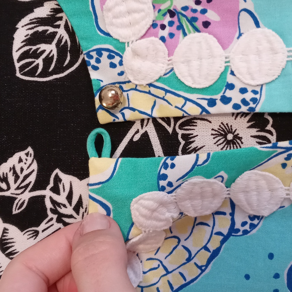 🐢VERY HTF Lilly Pulitzer🐢 - Ginny Dress - Picture 8 of 15